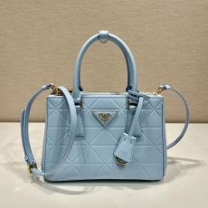 Prada Top Handle Bags